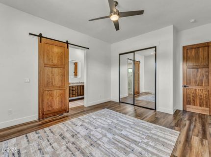 1971 Comstock Drive, Gardnerville, NV 89410 Photo