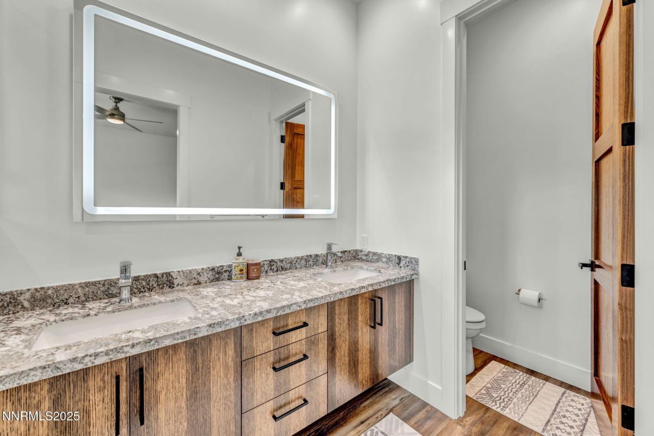 1971 Comstock Drive, Gardnerville, NV 89410 Photo