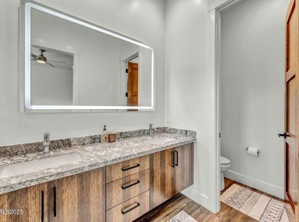 1971 Comstock Drive, Gardnerville, NV 89410 Photo