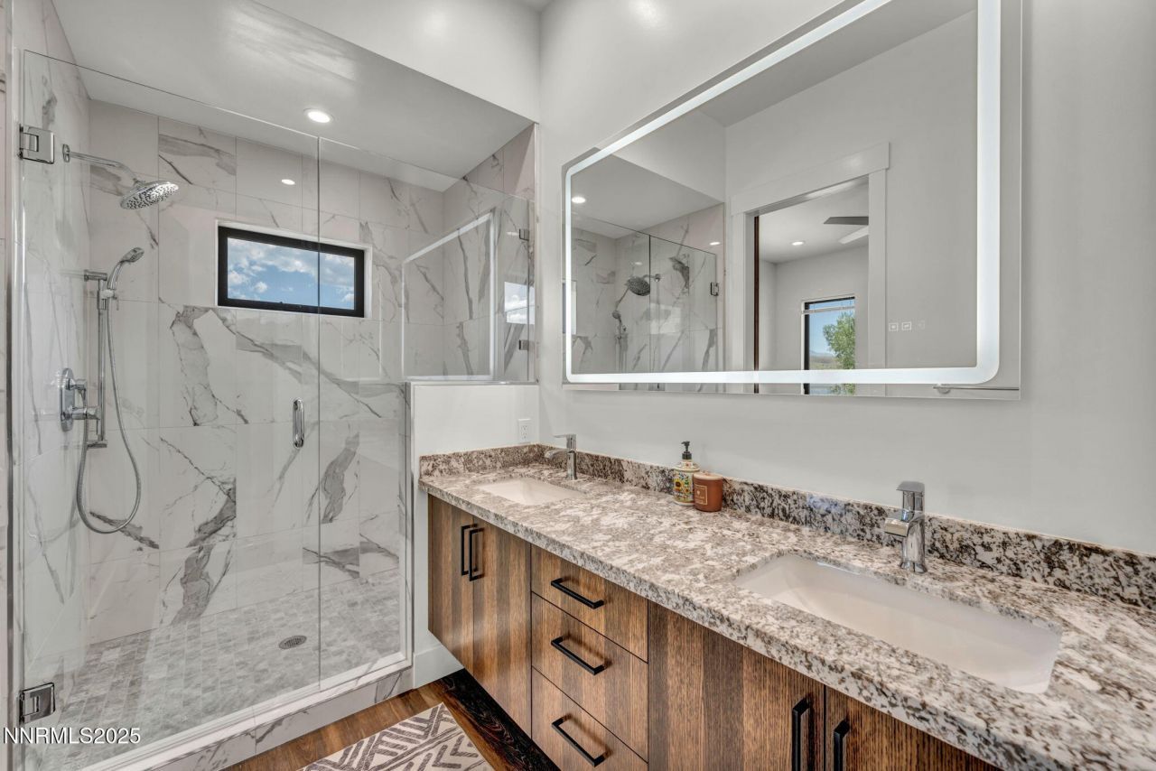 1971 Comstock Drive, Gardnerville, NV 89410 Photo