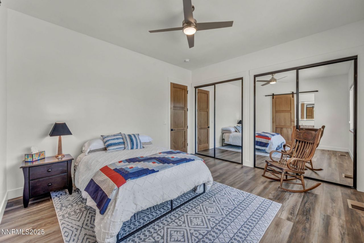 1971 Comstock Drive, Gardnerville, NV 89410 Photo