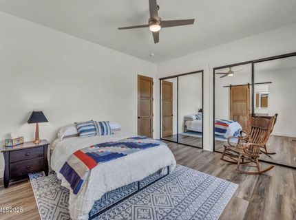 1971 Comstock Drive, Gardnerville, NV 89410 Photo