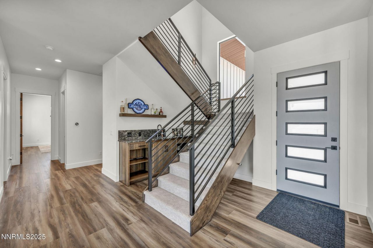 1971 Comstock Drive, Gardnerville, NV 89410 Photo