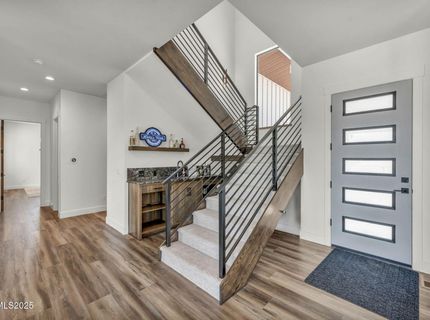 1971 Comstock Drive, Gardnerville, NV 89410 Photo