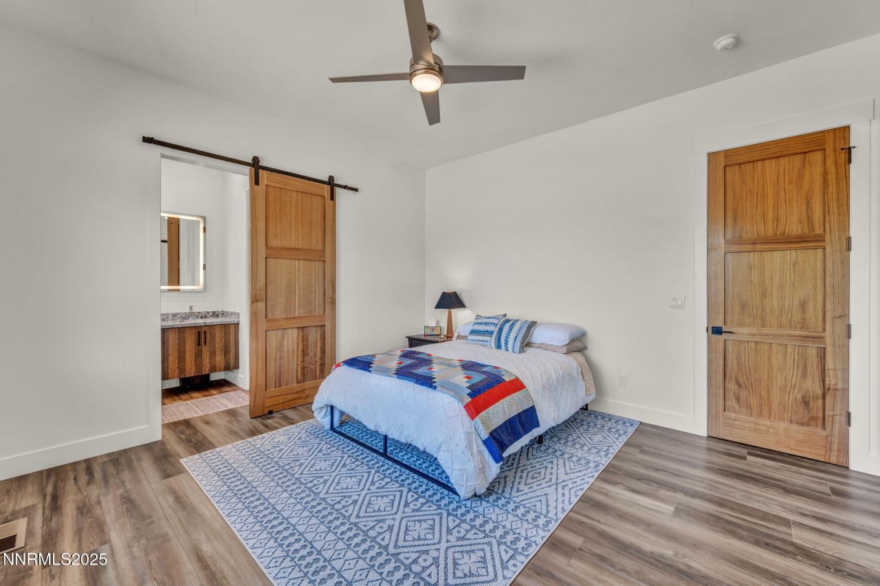 1971 Comstock Drive, Gardnerville, NV 89410 Photo