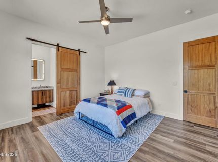 1971 Comstock Drive, Gardnerville, NV 89410 Photo