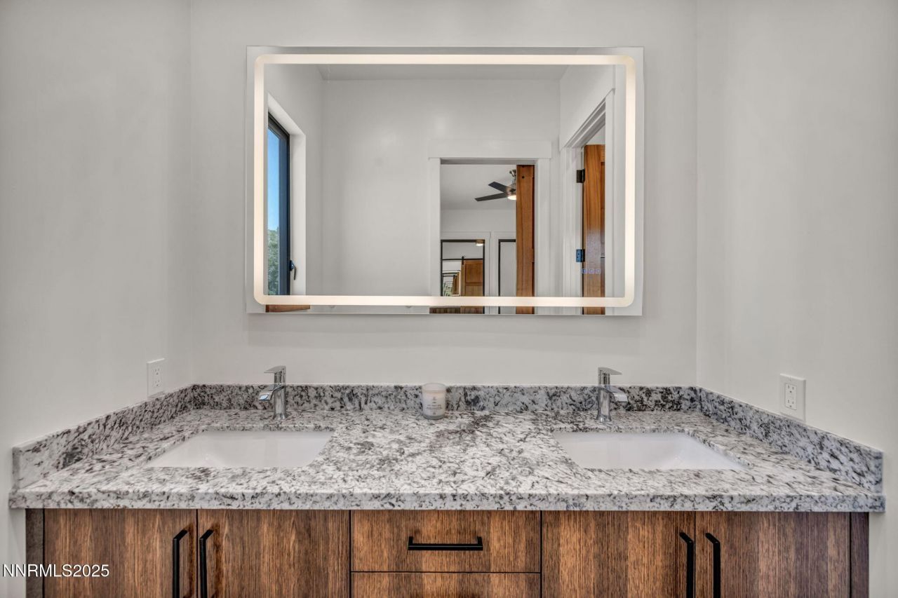 1971 Comstock Drive, Gardnerville, NV 89410 Photo