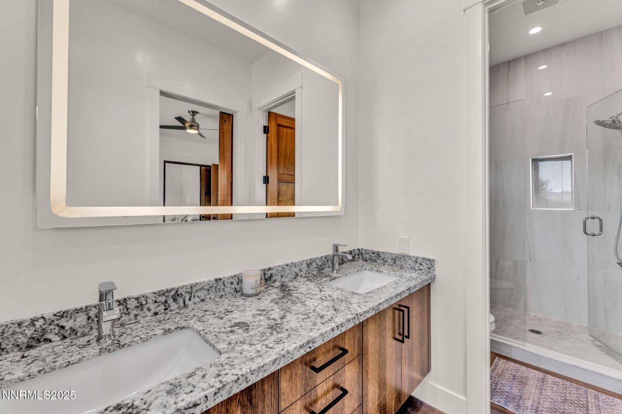 1971 Comstock Drive, Gardnerville, NV 89410 Photo