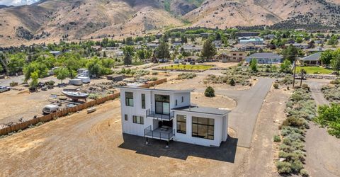 1971 Comstock Drive, Gardnerville, NV 89410 Photo