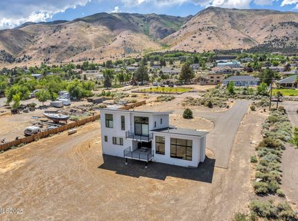 1971 Comstock Drive, Gardnerville, NV 89410 Photo