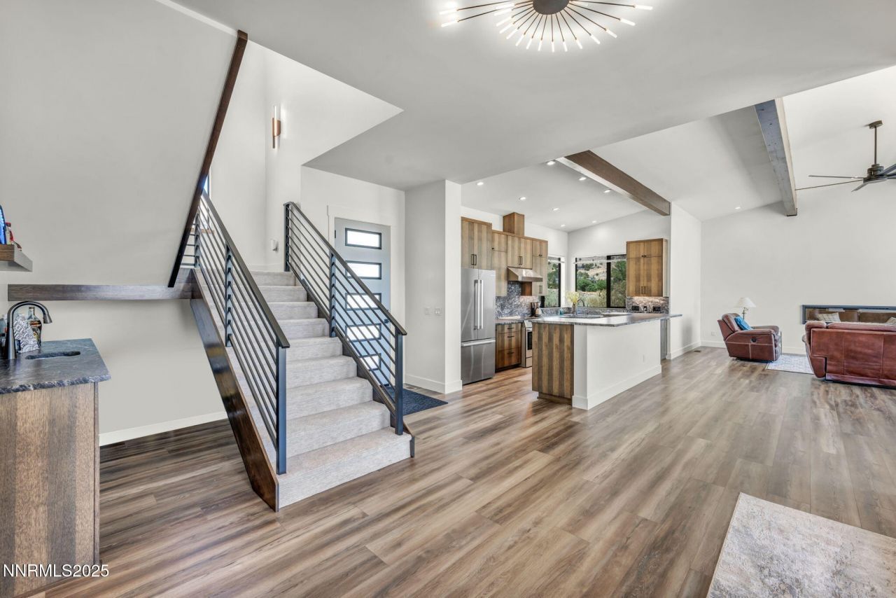 1971 Comstock Drive, Gardnerville, NV 89410 Photo