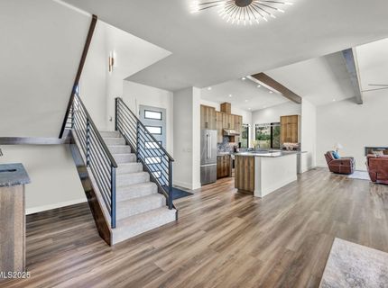 1971 Comstock Drive, Gardnerville, NV 89410 Photo