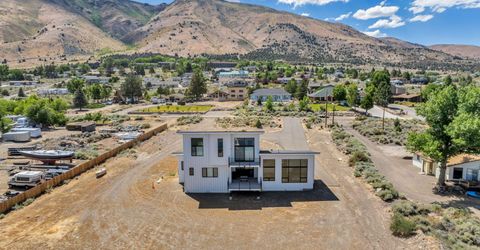 1971 Comstock Drive, Gardnerville, NV 89410 Photo