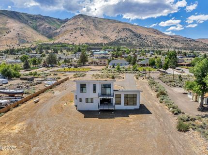 1971 Comstock Drive, Gardnerville, NV 89410 Photo