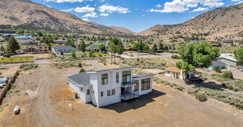 1971 Comstock Drive, Gardnerville, NV 89410 Photo