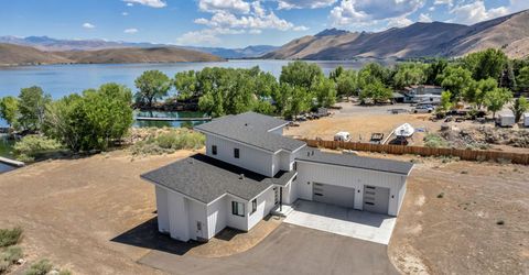 1971 Comstock Drive, Gardnerville, NV 89410 Photo