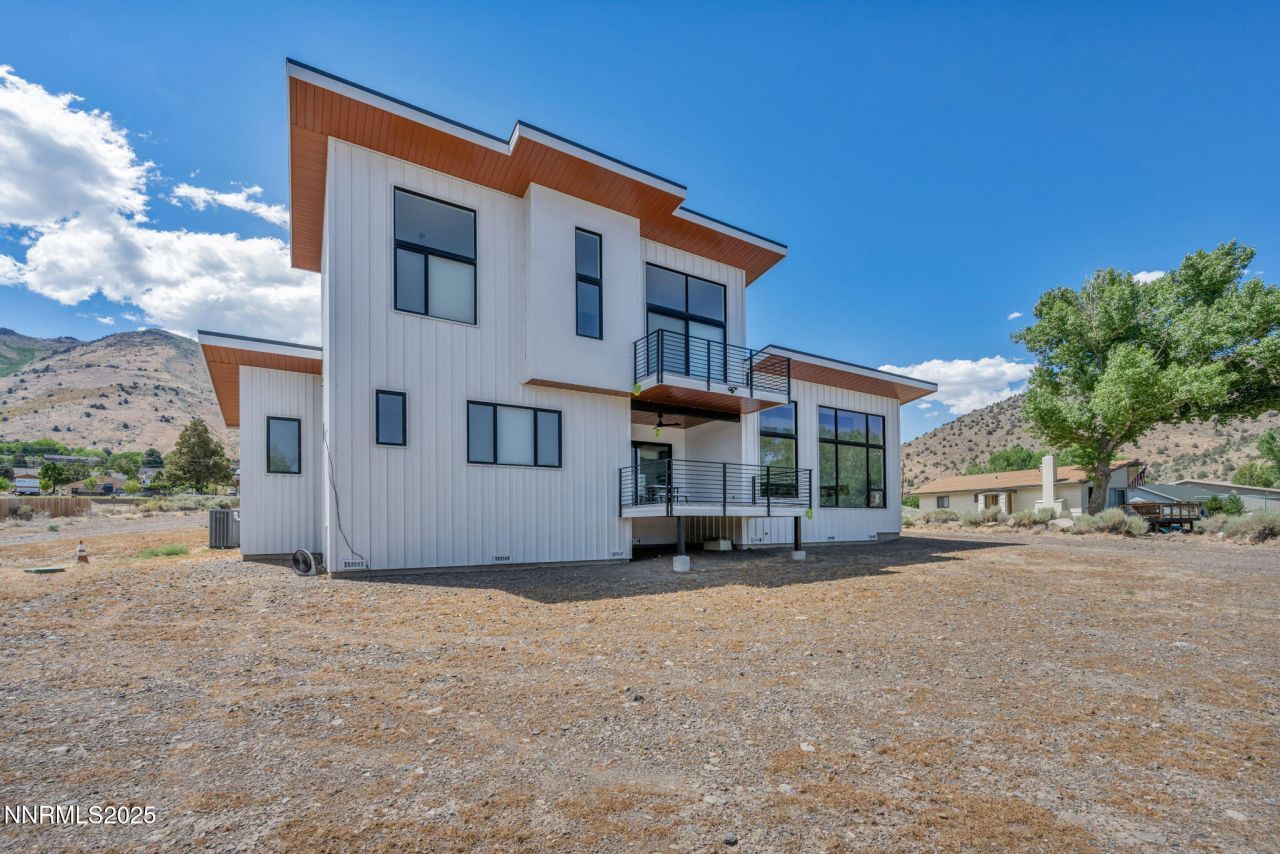 1971 Comstock Drive, Gardnerville, NV 89410 Photo