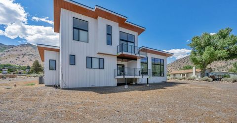 1971 Comstock Drive, Gardnerville, NV 89410 Photo