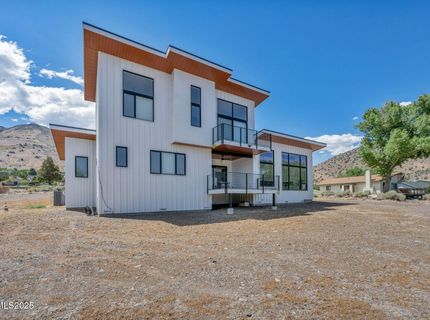 1971 Comstock Drive, Gardnerville, NV 89410 Photo