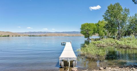 1971 Comstock Drive, Gardnerville, NV 89410 Photo