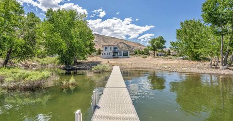 1971 Comstock Drive, Gardnerville, NV 89410 Photo