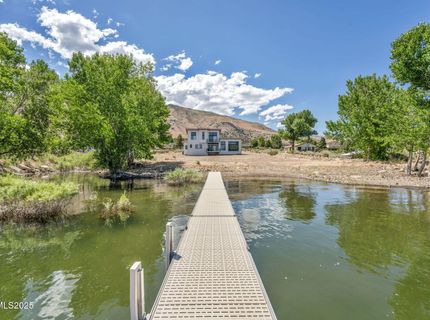 1971 Comstock Drive, Gardnerville, NV 89410 Photo