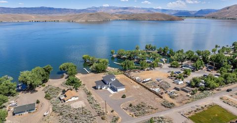 1971 Comstock Drive, Gardnerville, NV 89410 Photo