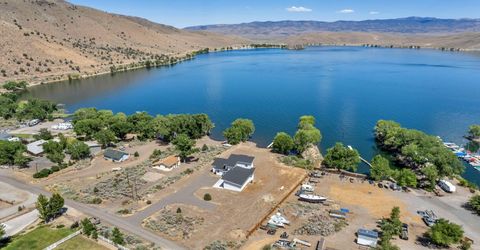 1971 Comstock Drive, Gardnerville, NV 89410 Photo