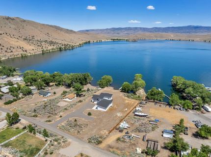 1971 Comstock Drive, Gardnerville, NV 89410 Photo