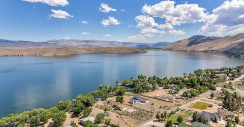 1971 Comstock Drive, Gardnerville, NV 89410 Photo