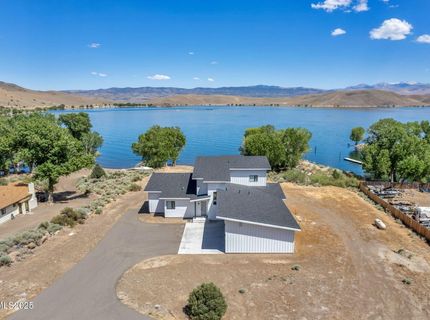 1971 Comstock Drive, Gardnerville, NV 89410 Photo