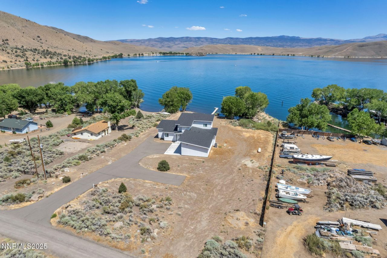 1971 Comstock Drive, Gardnerville, NV 89410 Photo