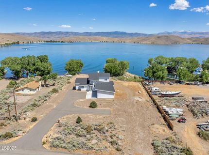 1971 Comstock Drive, Gardnerville, NV 89410 Photo