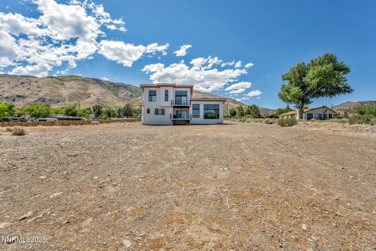 1971 Comstock Drive, Gardnerville, NV 89410 Photo