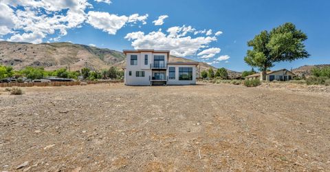 1971 Comstock Drive, Gardnerville, NV 89410 Photo