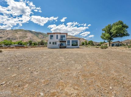1971 Comstock Drive, Gardnerville, NV 89410 Photo