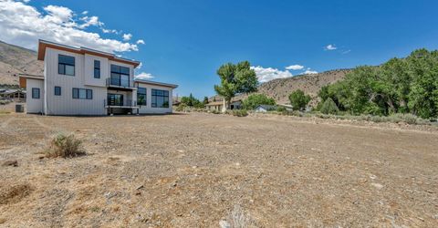 1971 Comstock Drive, Gardnerville, NV 89410 Photo