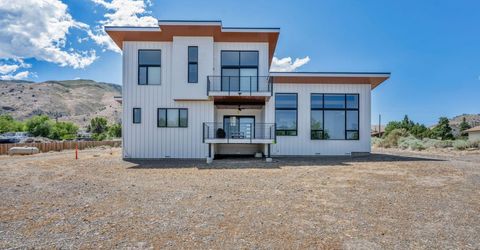 1971 Comstock Drive, Gardnerville, NV 89410 Photo