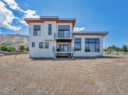 1971 Comstock Drive, Gardnerville, NV 89410 Photo