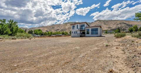 1971 Comstock Drive, Gardnerville, NV 89410 Photo
