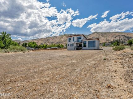 1971 Comstock Drive, Gardnerville, NV 89410 Photo