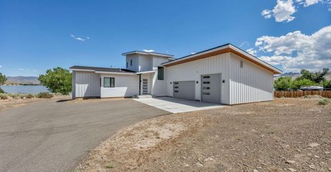 1971 Comstock Drive, Gardnerville, NV 89410 Photo