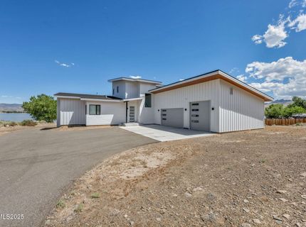 1971 Comstock Drive, Gardnerville, NV 89410 Photo