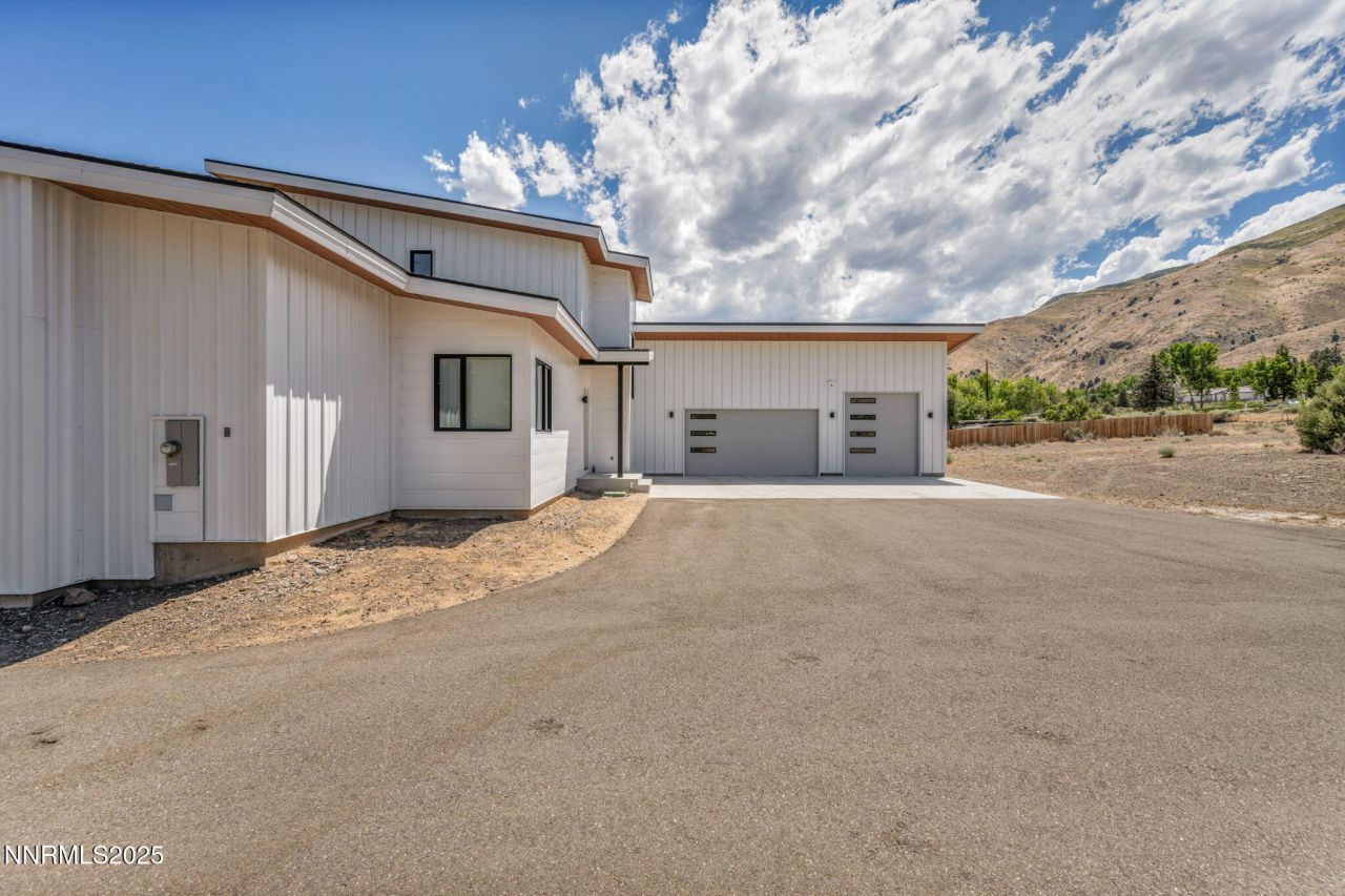 1971 Comstock Drive, Gardnerville, NV 89410 Photo