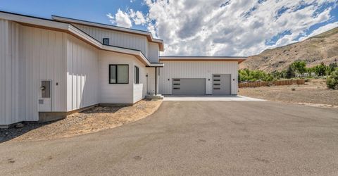 1971 Comstock Drive, Gardnerville, NV 89410 Photo