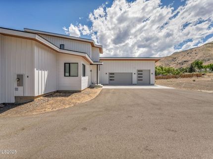 1971 Comstock Drive, Gardnerville, NV 89410 Photo