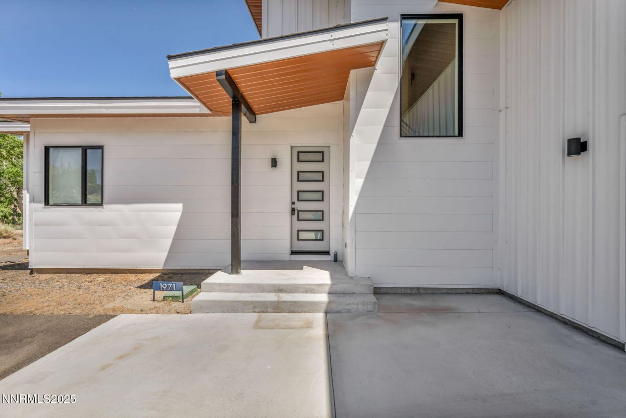 1971 Comstock Drive, Gardnerville, NV 89410 Photo