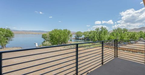 1971 Comstock Drive, Gardnerville, NV 89410 Photo