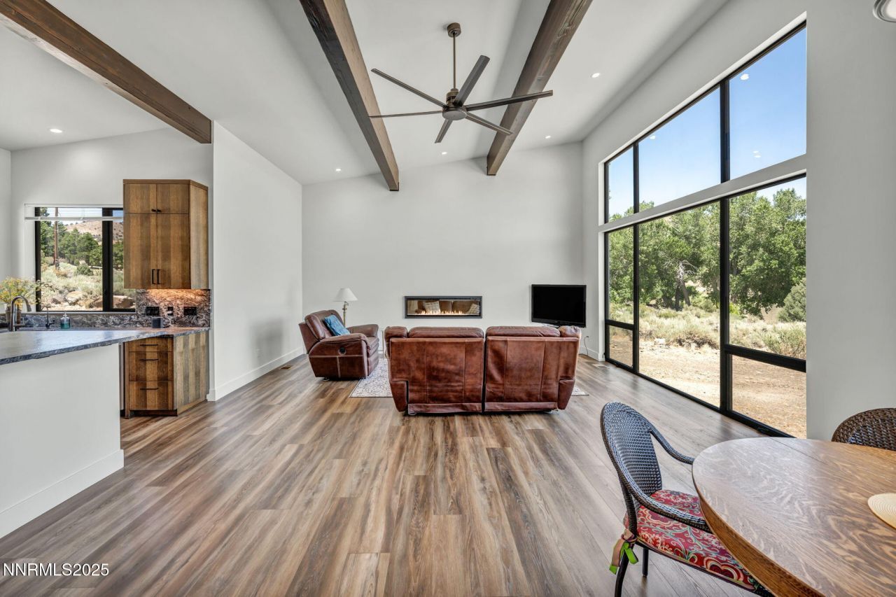 1971 Comstock Drive, Gardnerville, NV 89410 Photo