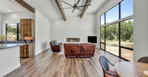 1971 Comstock Drive, Gardnerville, NV 89410 Photo